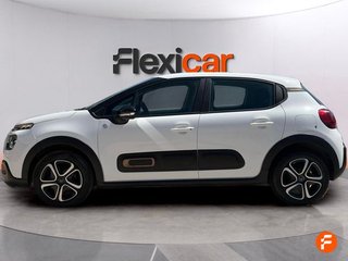 Citroën C3 PureTech 60KW (83CV) C-Series
