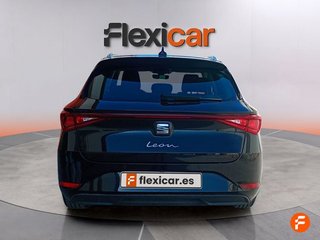 Seat Leon 1.5 TSI 85kW S&S FR 25 Aniversario