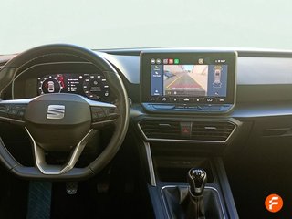 Seat Leon 1.5 TSI 85kW S&S FR 25 Aniversario