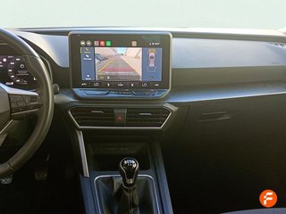 Seat Leon 1.5 TSI 85kW S&S FR 25 Aniversario