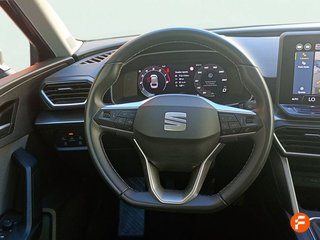 Seat Leon 1.5 TSI 85kW S&S FR 25 Aniversario
