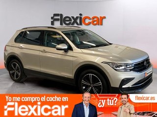 Volkswagen Tiguan Life 2.0 TDI 110kW (150CV) DSG