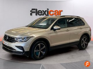 Volkswagen Tiguan Life 2.0 TDI 110kW (150CV) DSG