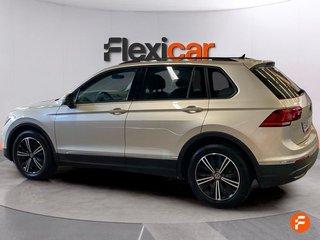 Volkswagen Tiguan Life 2.0 TDI 110kW (150CV) DSG