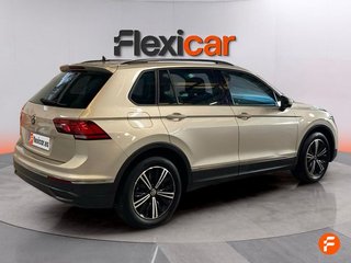 Volkswagen Tiguan Life 2.0 TDI 110kW (150CV) DSG