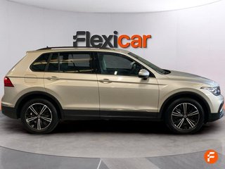 Volkswagen Tiguan Life 2.0 TDI 110kW (150CV) DSG