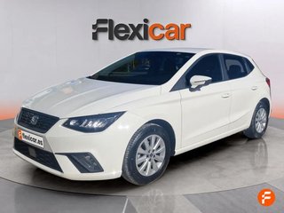 Seat Ibiza 1.0 MPI 59kW (80CV) Reference