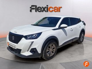 Peugeot 2008 Active Pack Puretech 100 S&S BVM6