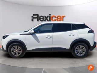 Peugeot 2008 Active Pack Puretech 100 S&S BVM6