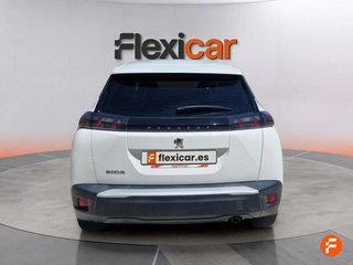 Peugeot 2008 Active Pack Puretech 100 S&S BVM6