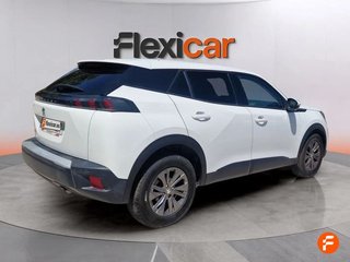 Peugeot 2008 Active Pack Puretech 100 S&S BVM6