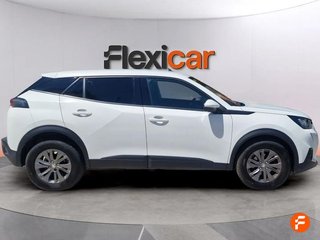 Peugeot 2008 Active Pack Puretech 100 S&S BVM6