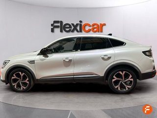 Renault Arkana Techno TCe 103kW(140CV) EDC mild hybrid