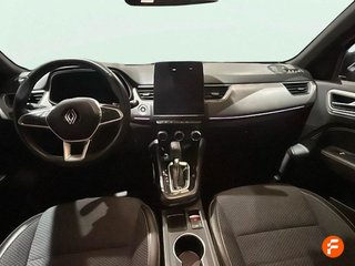 Renault Arkana Techno TCe 103kW(140CV) EDC mild hybrid