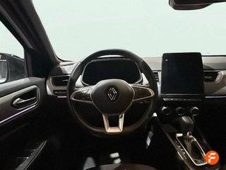 Renault Arkana Techno TCe 103kW(140CV) EDC mild hybrid