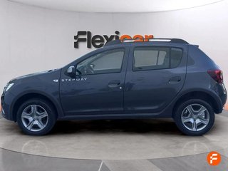 Dacia Sandero Comfort TCe 1.0 74kW (100CV) - SS
