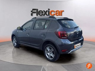 Dacia Sandero Comfort TCe 1.0 74kW (100CV) - SS