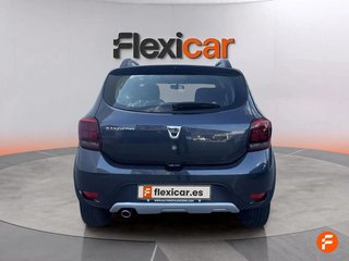 Dacia Sandero Comfort TCe 1.0 74kW (100CV) - SS
