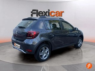 Dacia Sandero Comfort TCe 1.0 74kW (100CV) - SS