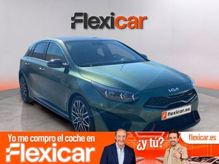 Kia Ceed 1.6 T-GDi 150kW (204CV) GT DCT