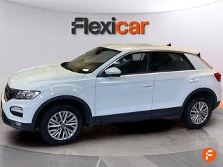 Volkswagen T-Roc Edition 2.0 TDI 85kW (115CV)