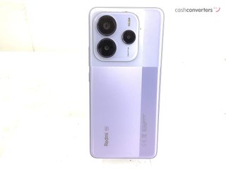 xiaomi redmi note 14 8gb 256gb