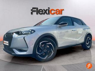 DS DS 3 PureTech 96kW (130CV) PERFORMANCE LINE