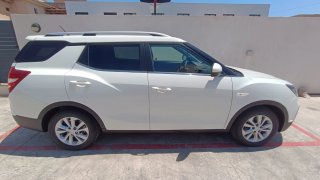 SsangYong XLV 2019
