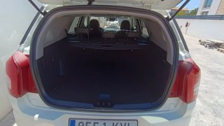 SsangYong XLV 2019