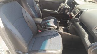 SsangYong XLV 2019