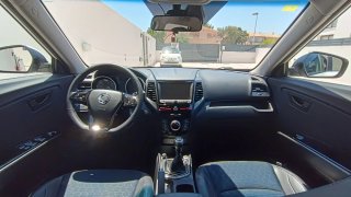 SsangYong XLV 2019