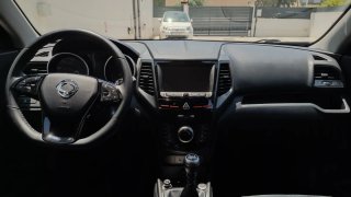 SsangYong XLV 2019