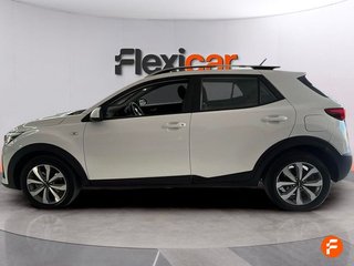 Kia Stonic 1.2 DPi 62kW (84CV) Drive