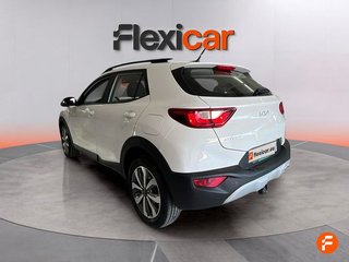 Kia Stonic 1.2 DPi 62kW (84CV) Drive