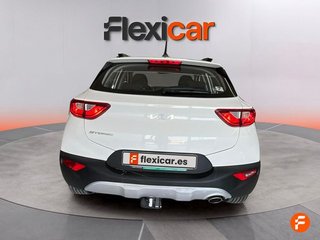 Kia Stonic 1.2 DPi 62kW (84CV) Drive