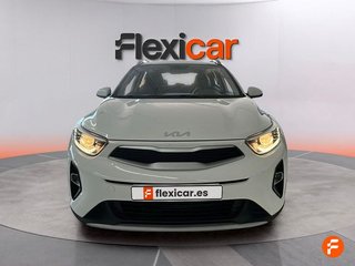 Kia Stonic 1.2 DPi 62kW (84CV) Drive
