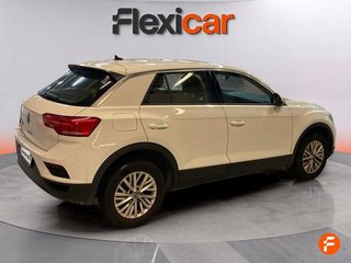 Volkswagen T-Roc Edition 2.0 TDI 85kW (115CV)
