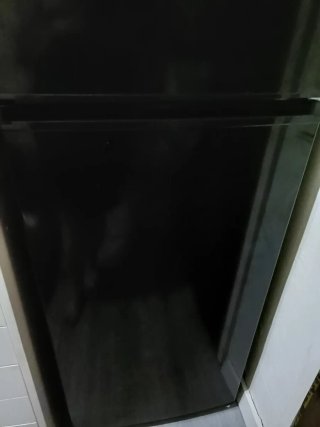 Nevera Cecotec Negra URGENTE
