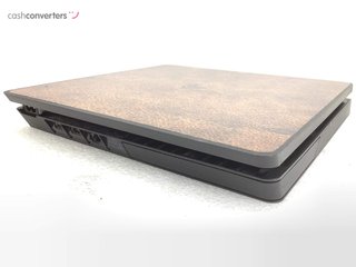 sony ps4 slim 1tb
