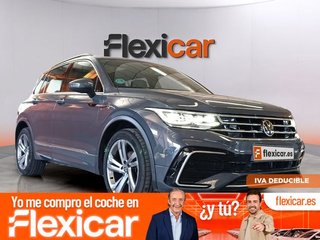 Volkswagen Tiguan R-Line 2.0 TDI 110kW (150CV) DSG