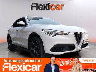 Alfa Romeo Stelvio 2.0 Gasolina 147kW (200CV) Executive Q4