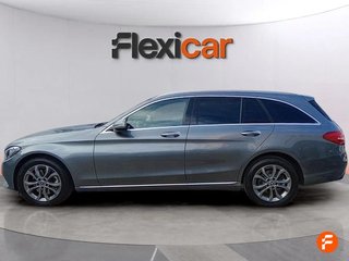 Mercedes-Benz Clase C C 250 d Estate