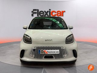 Smart Forfour 60kW(81CV) EQ
