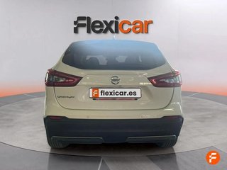 Nissan Qashqai i 1.2 DIG-T Acenta 4x2, 85kW/116 PS, 1197 cm³, 5 Doors