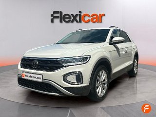 Volkswagen T-Roc Life 1.5 TSI 110kW (150CV)