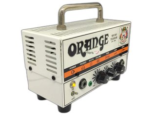 amplificador guitarra orange micro terror