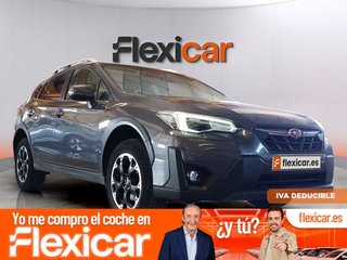 Subaru XV 1.6i Executive Plus Auto