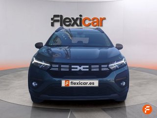 Dacia Jogger Extreme Go 74kW (100CV) ECO-G 5 plazas