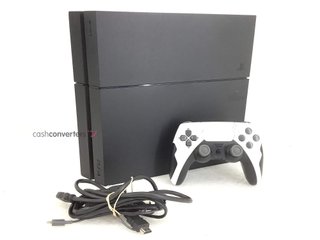 sony ps4 500gb