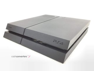 sony ps4 500gb